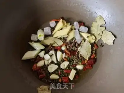 Make ♪ Mustard potato chicken ♪ step 3
