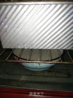 Make A healthy, no-oil-free toast step 9