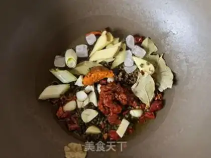 Make ♪ Mustard potato chicken ♪ step 4