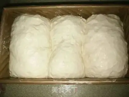 Make A healthy, no-oil-free toast step 10