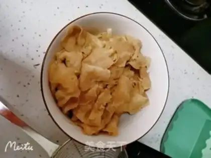 Make Pumpkin step 9