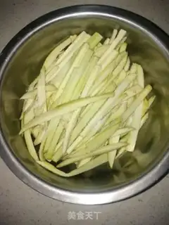 Make Roast cheese step 2