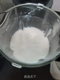 Make Scrambled peanut beans step 4