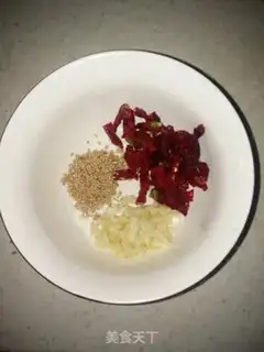 Make Roast cheese step 5