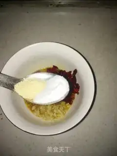 Make Roast cheese step 7