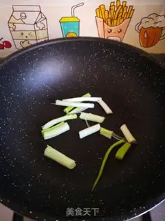 Make Shrimp without water step 2
