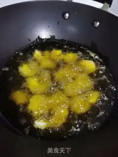 Make Miyagi shrimp balls step 8
