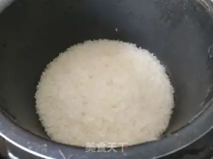 Make Red-tree rice cutter step 5
