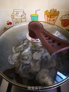 Make Shrimp without water step 4