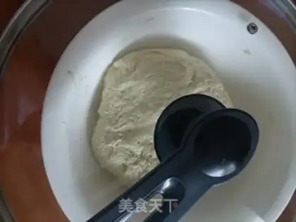 Make Oil cake step 6
