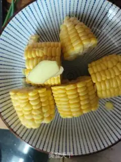 Make Roasted chicken soup for corn bugs step 5