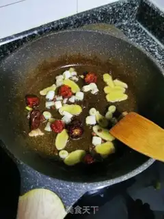 Make Miyagi shrimp balls step 12