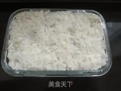 Make Red-tree rice cutter step 9
