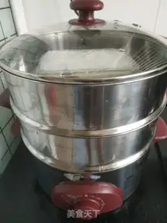 Make Red-tree rice cutter step 10