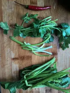 Make Yin-chun step 1