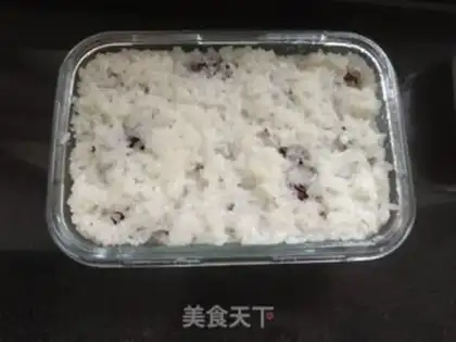 Make Red-tree rice cutter step 11