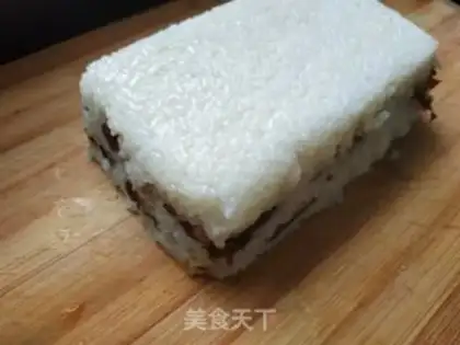 Make Red-tree rice cutter step 12