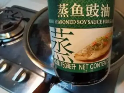 Make Shrimp step 4