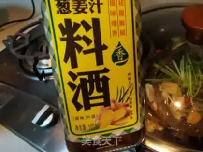 Make Shrimp step 5