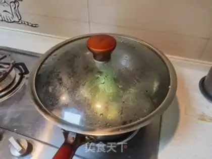 Make Shrimp step 6