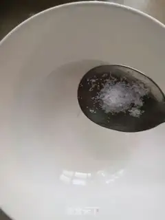 Make Yin-chun step 5