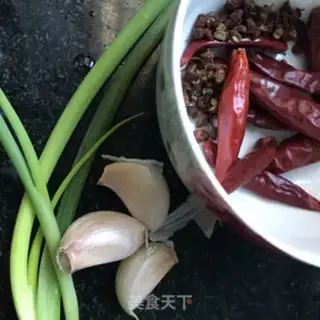 Make Come on step 1