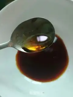 Make Yin-chun step 8