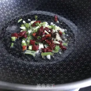 Make Come on step 4