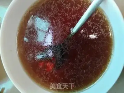 Make Yin-chun step 11