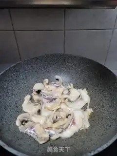 Make Cream fried fish step 6