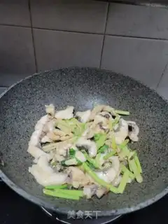 Make Cream fried fish step 8