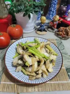 Make Cream fried fish step 9