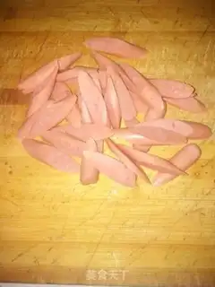 Make Noodles step 1