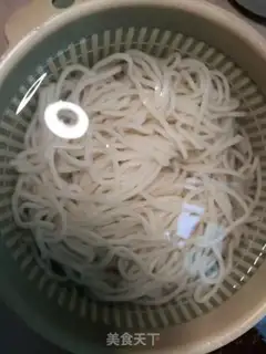 Make Yin-chun step 13