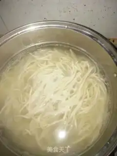 Make Noodles step 3