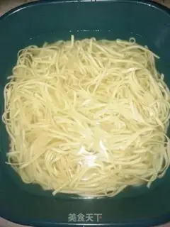 Make Noodles step 4