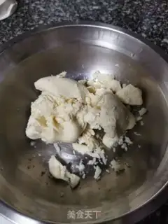 Make Ice Beans step 2