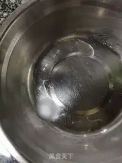 Make Ice Beans step 5