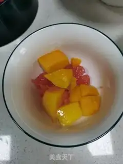 Make Yang Yee Man Lo step 6