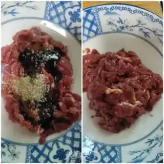 Make Cream onions for lamb step 2