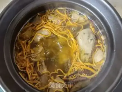 Make Duck soup step 9