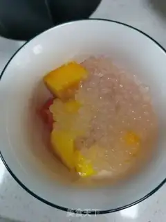 Make Yang Yee Man Lo step 7