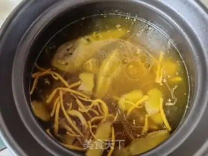 Make Duck soup step 10