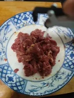 Make Cream onions for lamb step 4