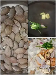 Make The cooler step 0