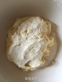 Make Pie step 2
