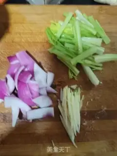Make Cream onions for lamb step 5