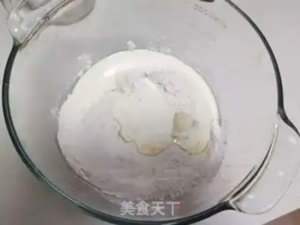 Make A mixed pasta bag step 0