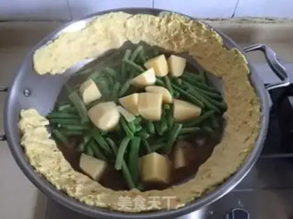 Make Pie step 3