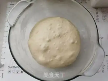 Make A mixed pasta bag step 1